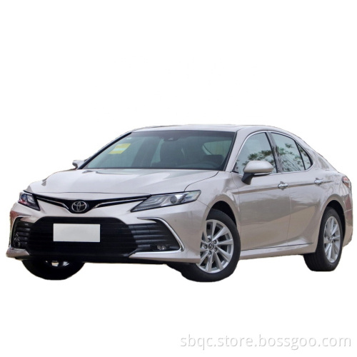 Auto a benzina usate 2022 209 CV L4 2,5 g Deluxe Edition Auto a benzina a benzina per Toyota Camry